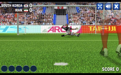 Penalty Challenge Game from Chrome web store to be run with OffiDocs Chromium online Penalty Challenge Game from Chrome web store to be run with OffiDocs Chromium online