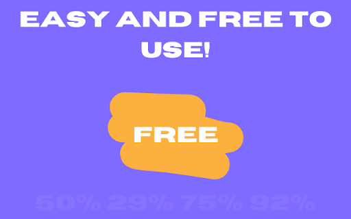 Percent Calculator from Chrome web store to be run with OffiDocs Chromium online Percent Calculator from Chrome web store to be run with OffiDocs Chromium online