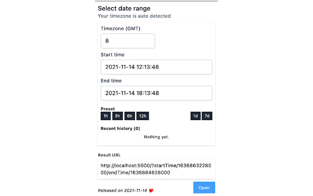 Performance Insights Addons from Chrome web store to be run with OffiDocs Chromium online Performance Insights Addons from Chrome web store to be run with OffiDocs Chromium online