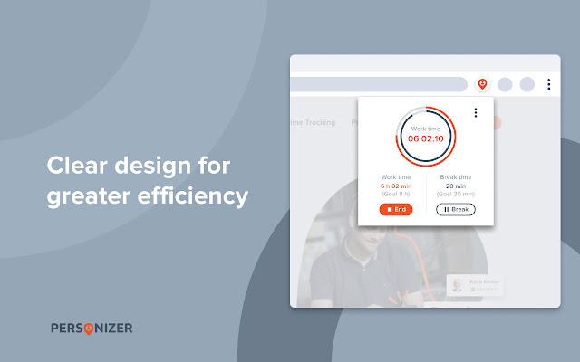 Personizer from Chrome web store to be run with OffiDocs Chromium online Personizer from Chrome web store to be run with OffiDocs Chromium online