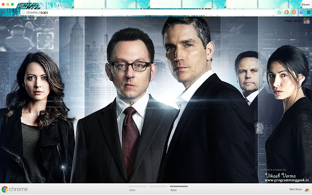 Person of Interest from Chrome web store to be run with OffiDocs Chromium online Person of Interest from Chrome web store to be run with OffiDocs Chromium online