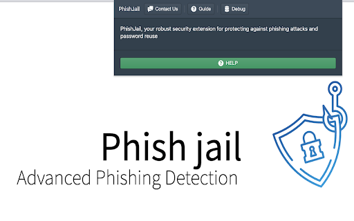 Phish jail from Chrome web store to be run with OffiDocs Chromium online Phish jail from Chrome web store to be run with OffiDocs Chromium online