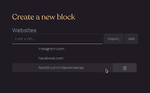 Phoenix Blocker from Chrome web store to be run with OffiDocs Chromium online Phoenix Blocker from Chrome web store to be run with OffiDocs Chromium online