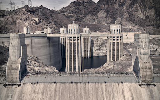 Photo of a Dam on a River from Chrome web store to be run with OffiDocs Chromium online Photo of a Dam on a River from Chrome web store to be run with OffiDocs Chromium online