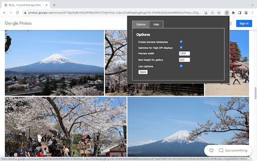 PhotoPasta from Chrome web store to be run with OffiDocs Chromium online PhotoPasta from Chrome web store to be run with OffiDocs Chromium online
