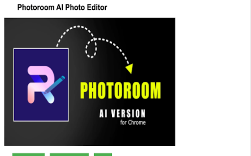 Photoroom AI Photo Editor from Chrome web store to be run with OffiDocs Chromium online Photoroom AI Photo Editor from Chrome web store to be run with OffiDocs Chromium online