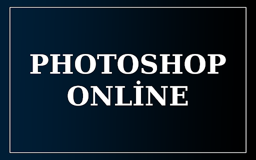 Photoshop Online from Chrome web store to be run with OffiDocs Chromium online Photoshop Online from Chrome web store to be run with OffiDocs Chromium online