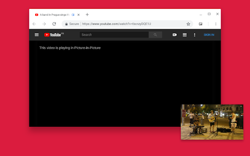 Picture in Picture YouTube Netflix and more from Chrome web store to be run with OffiDocs Chromium online Picture in Picture YouTube Netflix and more from Chrome web store to be run with OffiDocs Chromium online