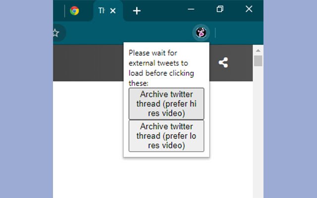 PigVidz Archival Tool from Chrome web store to be run with OffiDocs Chromium online PigVidz Archival Tool from Chrome web store to be run with OffiDocs Chromium online
