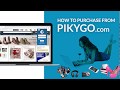 Pikygo from Chrome web store to be run with OffiDocs Chromium online Pikygo from Chrome web store to be run with OffiDocs Chromium online