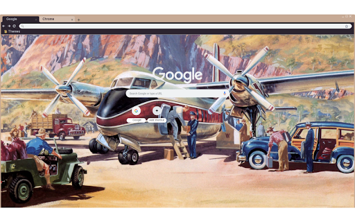 Pilot and Car Theme from Chrome web store to be run with OffiDocs Chromium online Pilot and Car Theme from Chrome web store to be run with OffiDocs Chromium online