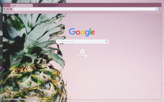 Pineapple on pink from Chrome web store to be run with OffiDocs Chromium online Pineapple on pink from Chrome web store to be run with OffiDocs Chromium online