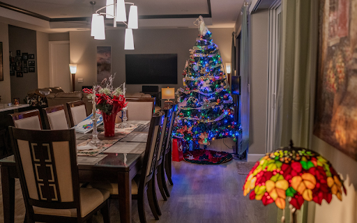 Pine tree and lights from Chrome web store to be run with OffiDocs Chromium online Pine tree and lights from Chrome web store to be run with OffiDocs Chromium online