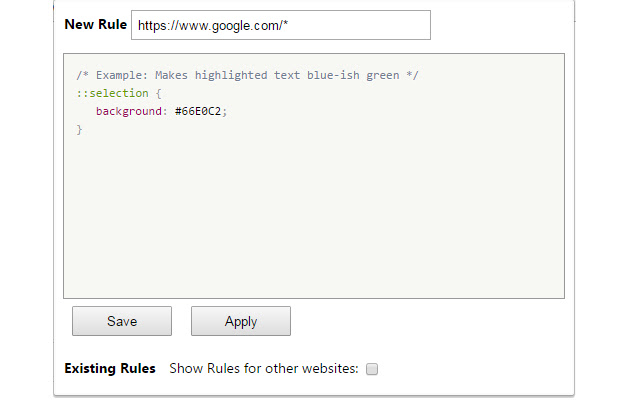 Pinject from Chrome web store to be run with OffiDocs Chromium online Pinject from Chrome web store to be run with OffiDocs Chromium online