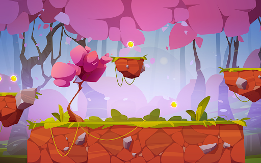 Pink forest game background floating platforms from Chrome web store to be run with OffiDocs Chromium online Pink forest game background floating platforms from Chrome web store to be run with OffiDocs Chromium online
