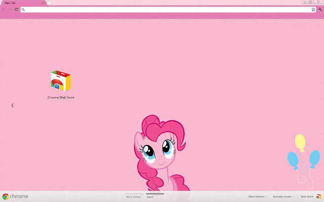 Pinkie Pie (Simplistic) from Chrome web store to be run with OffiDocs Chromium online Pinkie Pie (Simplistic) from Chrome web store to be run with OffiDocs Chromium online