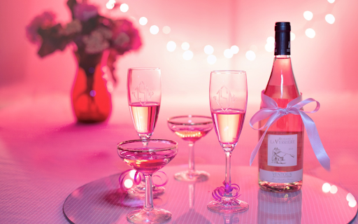 Pink wine from Chrome web store to be run with OffiDocs Chromium online Pink wine from Chrome web store to be run with OffiDocs Chromium online