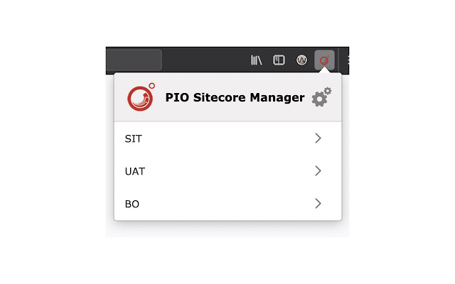 PIO Sitecore Manager from Chrome web store to be run with OffiDocs Chromium online PIO Sitecore Manager from Chrome web store to be run with OffiDocs Chromium online