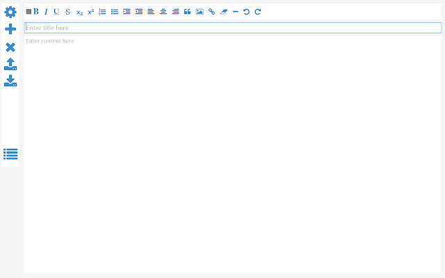 Plain Note from Chrome web store to be run with OffiDocs Chromium online Plain Note from Chrome web store to be run with OffiDocs Chromium online