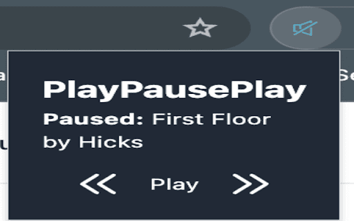 PlayPausePlay from Chrome web store to be run with OffiDocs Chromium online PlayPausePlay from Chrome web store to be run with OffiDocs Chromium online