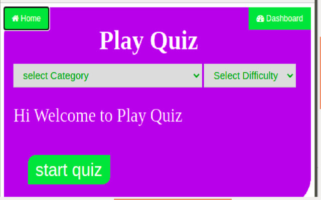 PlayQuiz from Chrome web store to be run with OffiDocs Chromium online PlayQuiz from Chrome web store to be run with OffiDocs Chromium online