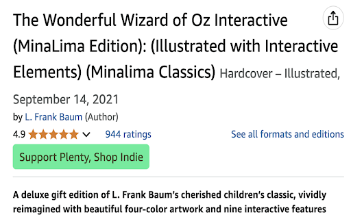 Plenty of Indie from Chrome web store to be run with OffiDocs Chromium online Plenty of Indie from Chrome web store to be run with OffiDocs Chromium online