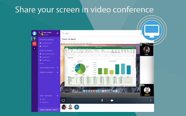 PMR Desktop Streamer from Chrome web store to be run with OffiDocs Chromium online PMR Desktop Streamer from Chrome web store to be run with OffiDocs Chromium online