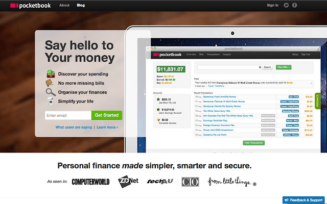 Pocketbook from Chrome web store to be run with OffiDocs Chromium online Pocketbook from Chrome web store to be run with OffiDocs Chromium online