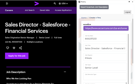 Poetry from Chrome web store to be run with OffiDocs Chromium online Poetry from Chrome web store to be run with OffiDocs Chromium online