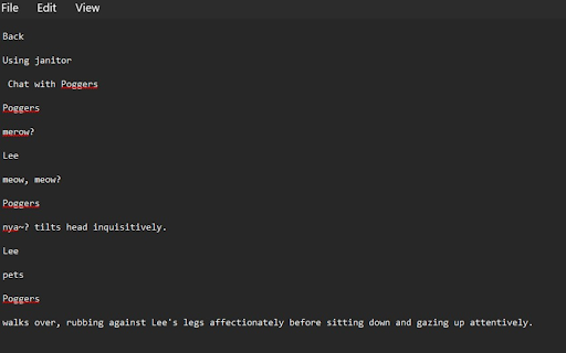 Pog Log from Chrome web store to be run with OffiDocs Chromium online Pog Log from Chrome web store to be run with OffiDocs Chromium online