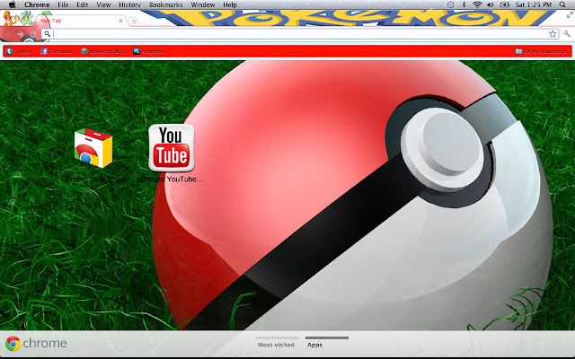 POKÉMON Theme from Chrome web store to be run with OffiDocs Chromium online POKÉMON Theme from Chrome web store to be run with OffiDocs Chromium online