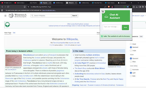 Policy Checker from Chrome web store to be run with OffiDocs Chromium online Policy Checker from Chrome web store to be run with OffiDocs Chromium online