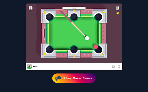 Pool Blitz Game Master Classic Billiards in Your Browser! from Chrome web store to be run with OffiDocs Chromium online Pool Blitz Game Master Classic Billiards in Your Browser! from Chrome web store to be run with OffiDocs Chromium online