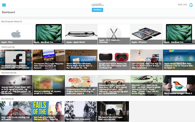 PoolIt from Chrome web store to be run with OffiDocs Chromium online PoolIt from Chrome web store to be run with OffiDocs Chromium online