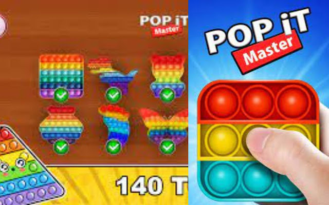 Pop It Master Unbloked from Chrome web store to be run with OffiDocs Chromium online Pop It Master Unbloked from Chrome web store to be run with OffiDocs Chromium online