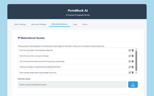 PornBlock AI from Chrome web store to be run with OffiDocs Chromium online PornBlock AI from Chrome web store to be run with OffiDocs Chromium online