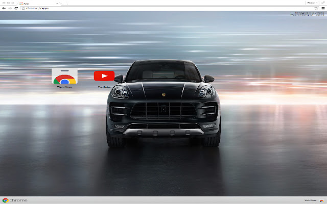 Porsche Macan Turbo from Chrome web store to be run with OffiDocs Chromium online Porsche Macan Turbo from Chrome web store to be run with OffiDocs Chromium online