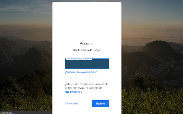 Portal Personalizado from Chrome web store to be run with OffiDocs Chromium online Portal Personalizado from Chrome web store to be run with OffiDocs Chromium online
