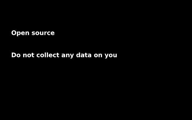 Positive blocker from Chrome web store to be run with OffiDocs Chromium online Positive blocker from Chrome web store to be run with OffiDocs Chromium online