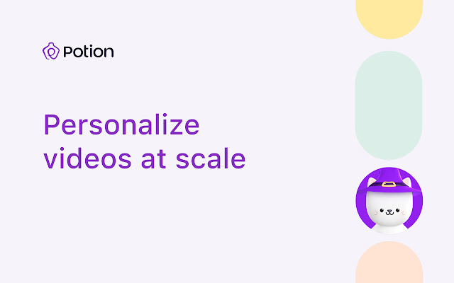 Potion Video emails to double your sales from Chrome web store to be run with OffiDocs Chromium online Potion Video emails to double your sales from Chrome web store to be run with OffiDocs Chromium online