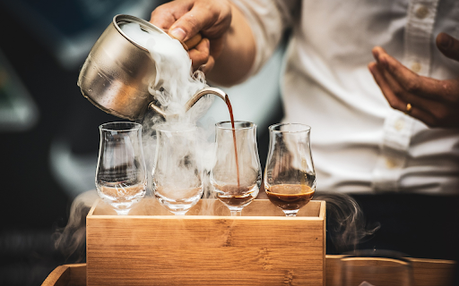 Pour coffee from Chrome web store to be run with OffiDocs Chromium online Pour coffee from Chrome web store to be run with OffiDocs Chromium online