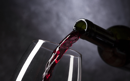 Pour wine from Chrome web store to be run with OffiDocs Chromium online Pour wine from Chrome web store to be run with OffiDocs Chromium online