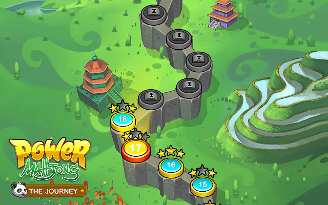 Power Mahjong The Journey from Chrome web store to be run with OffiDocs Chromium online Power Mahjong The Journey from Chrome web store to be run with OffiDocs Chromium online