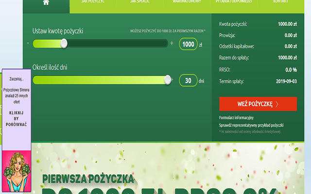 Pożyczkowy Sknera from Chrome web store to be run with OffiDocs Chromium online Pożyczkowy Sknera from Chrome web store to be run with OffiDocs Chromium online