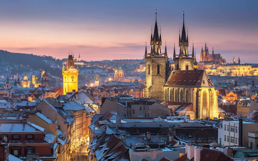 Prague Castle from Chrome web store to be run with OffiDocs Chromium online Prague Castle from Chrome web store to be run with OffiDocs Chromium online