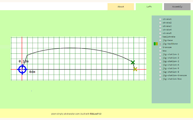Pram Dinghy Loft from Chrome web store to be run with OffiDocs Chromium online Pram Dinghy Loft from Chrome web store to be run with OffiDocs Chromium online