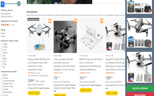 PriceBot from Chrome web store to be run with OffiDocs Chromium online PriceBot from Chrome web store to be run with OffiDocs Chromium online
