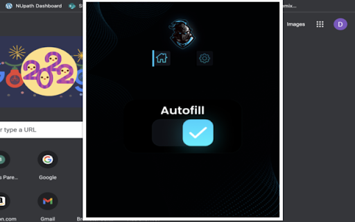 Prime Autofill from Chrome web store to be run with OffiDocs Chromium online Prime Autofill from Chrome web store to be run with OffiDocs Chromium online