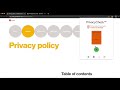 PrivacyCheck from Chrome web store to be run with OffiDocs Chromium online PrivacyCheck from Chrome web store to be run with OffiDocs Chromium online