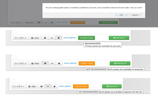 Private Codes from Chrome web store to be run with OffiDocs Chromium online Private Codes from Chrome web store to be run with OffiDocs Chromium online
